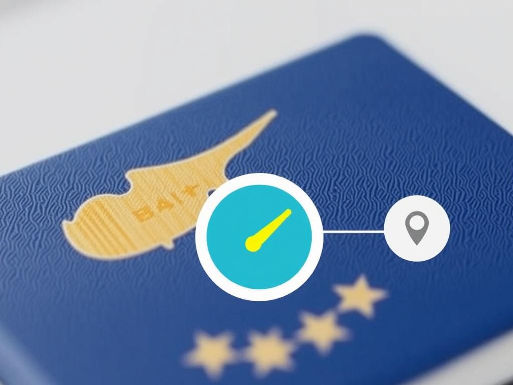 Timeline Hacks: Speeding Up Your Cyprus Citizenship Dossier