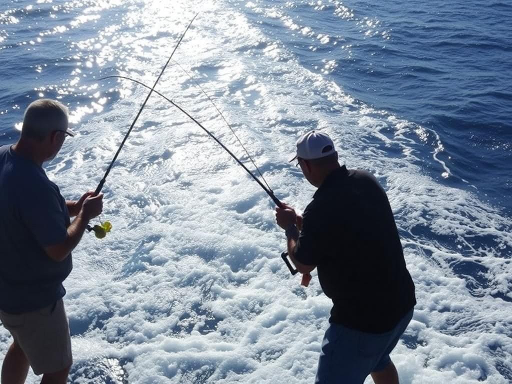 Shore Fishing Regulations in Cyprus: Licenses and Best Spots