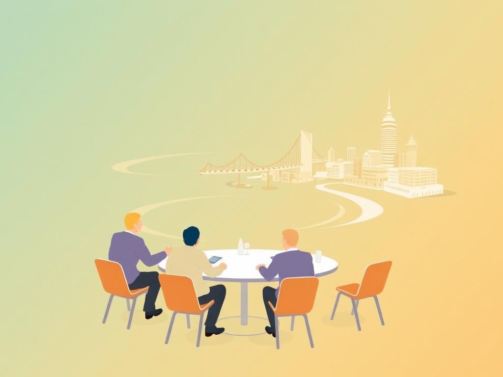 Investing in Cypriot Startups Through Business Angels Networks