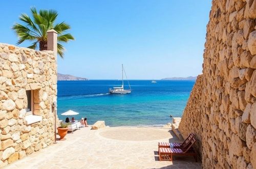 Best Coastal Villages in Cyprus for Digital Nomads