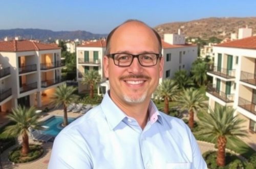 Using Cyprus REITs to Diversify a Global Property Portfolio