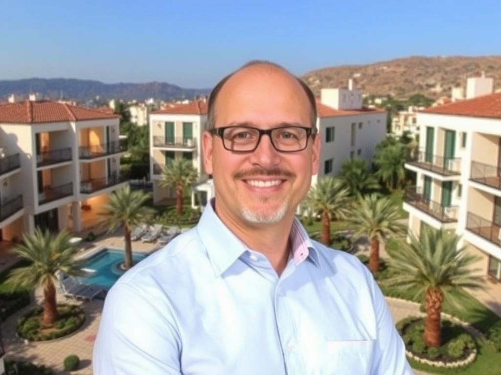 Using Cyprus REITs to Diversify a Global Property Portfolio