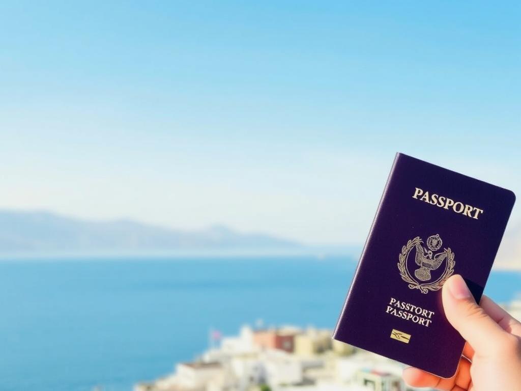 Exit Strategies After Getting Cyprus Passport Through Investment