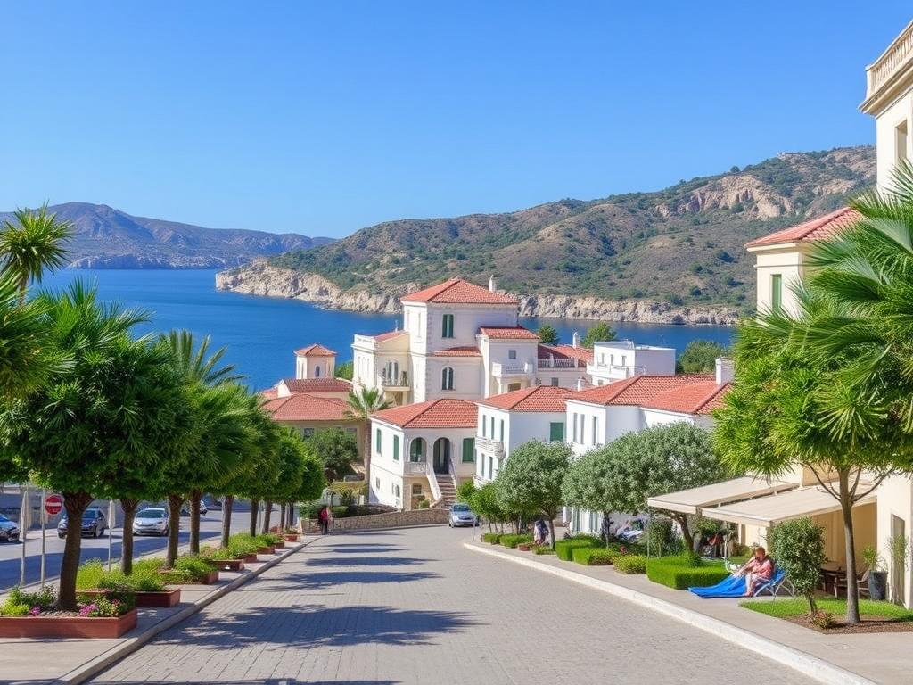 How Investment Fund Options Compare to Real Estate for Cyprus Passport