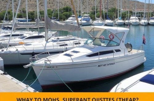 Buying a Boat Berth vs Dry Storage: Costs Along the Cyprus Coast