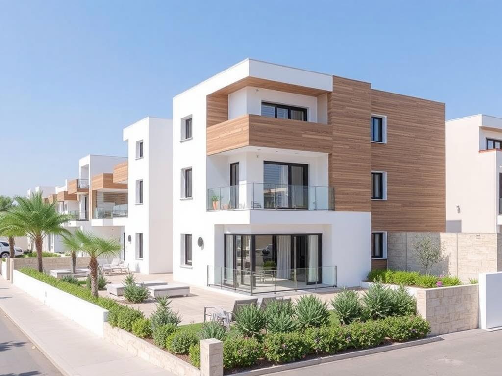 Hidden Costs of Buying New Build Apartments in Cyprus