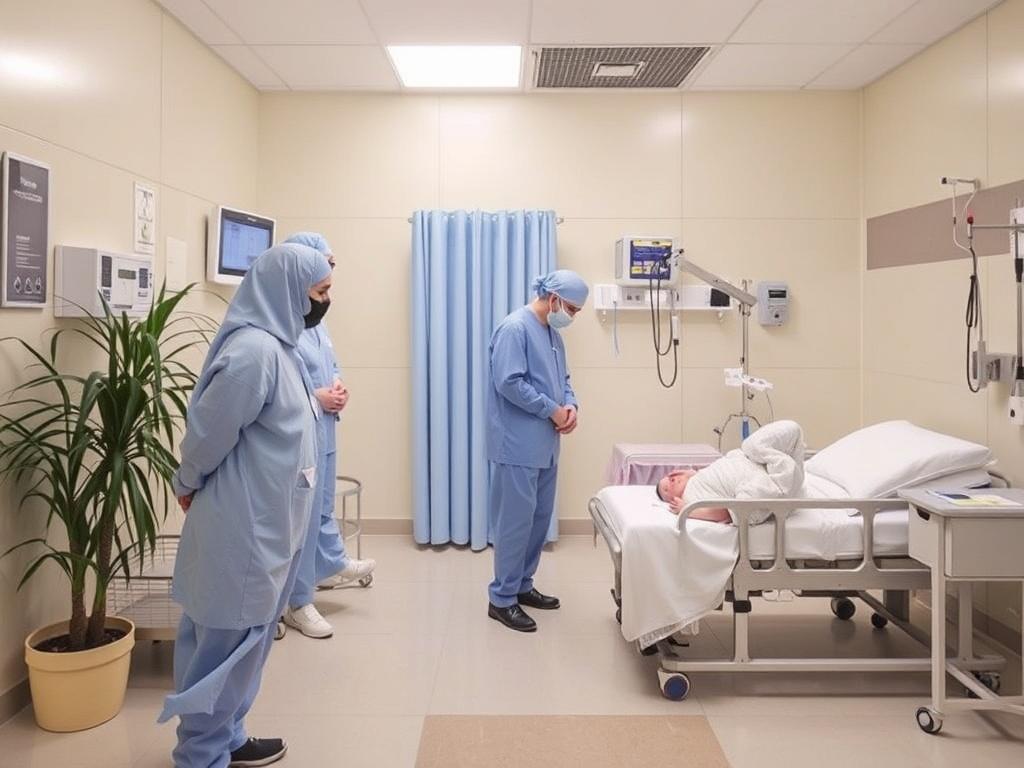 Navigating Private vs State Maternity Hospitals in Cyprus