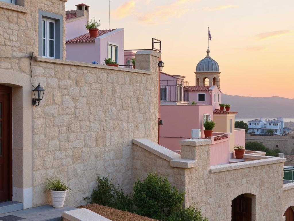 Building a Euro-Denominated Retirement Fund with Cyprus Assets