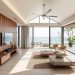 Minimalist Beach House Design Ideas for Humid Climates