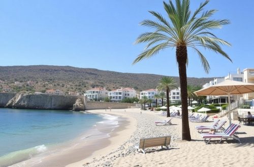 Pros and Cons of Living Walking Distance to Cyprus Blue Flag Beaches