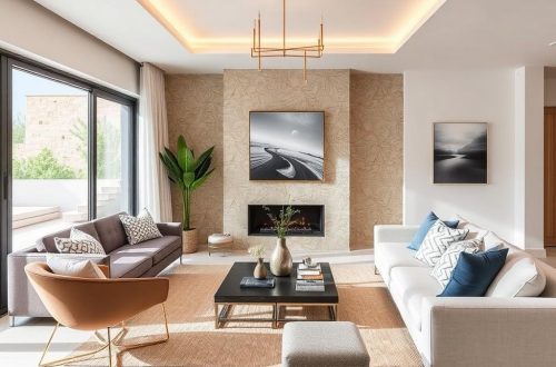How to Stage Your Cyprus Home for an International Audience