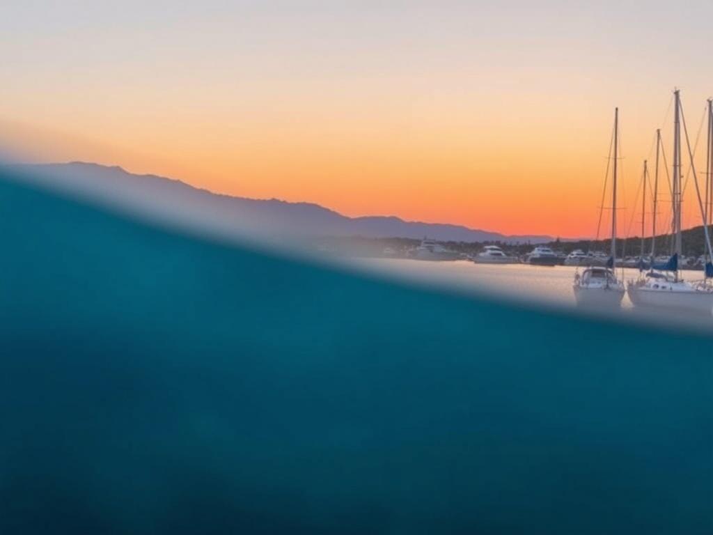 Working Remotely From a Cyprus Marina: Wi-Fi and Workspace Tips