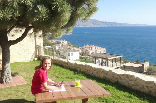 Finding Affordable After-School Clubs in Cyprus’s Smaller Towns