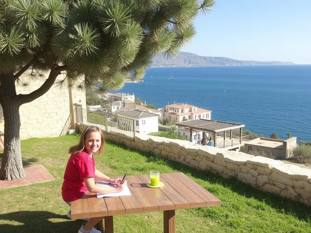 Finding Affordable After-School Clubs in Cyprus’s Smaller Towns