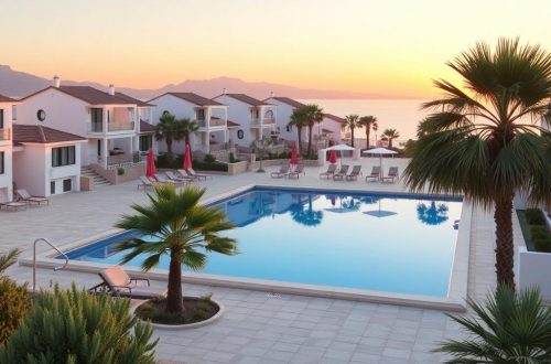Understanding Cyprus Property Market Cycles: Buy Low, Sell High
