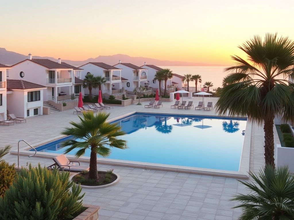 Understanding Cyprus Property Market Cycles: Buy Low, Sell High