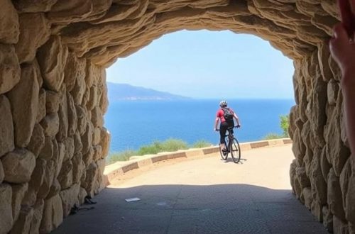 Cycling the Entire Cyprus Coastline: Gear, Routes, and Pitfalls