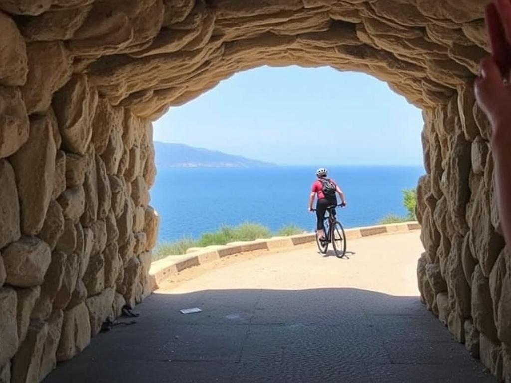Cycling the Entire Cyprus Coastline: Gear, Routes, and Pitfalls