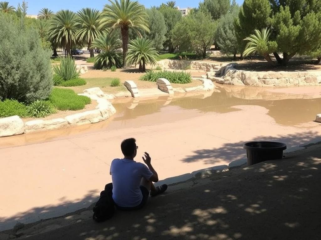 Budget-Friendly Family Day Trips Within One Hour of Nicosia