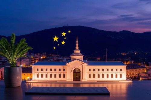 Leveraging Low Corporate Tax in Cyprus for Offshore Investments