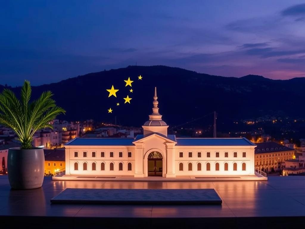 Leveraging Low Corporate Tax in Cyprus for Offshore Investments