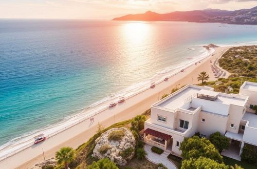 Avoiding Currency Fluctuations When Paying for Cyprus Property