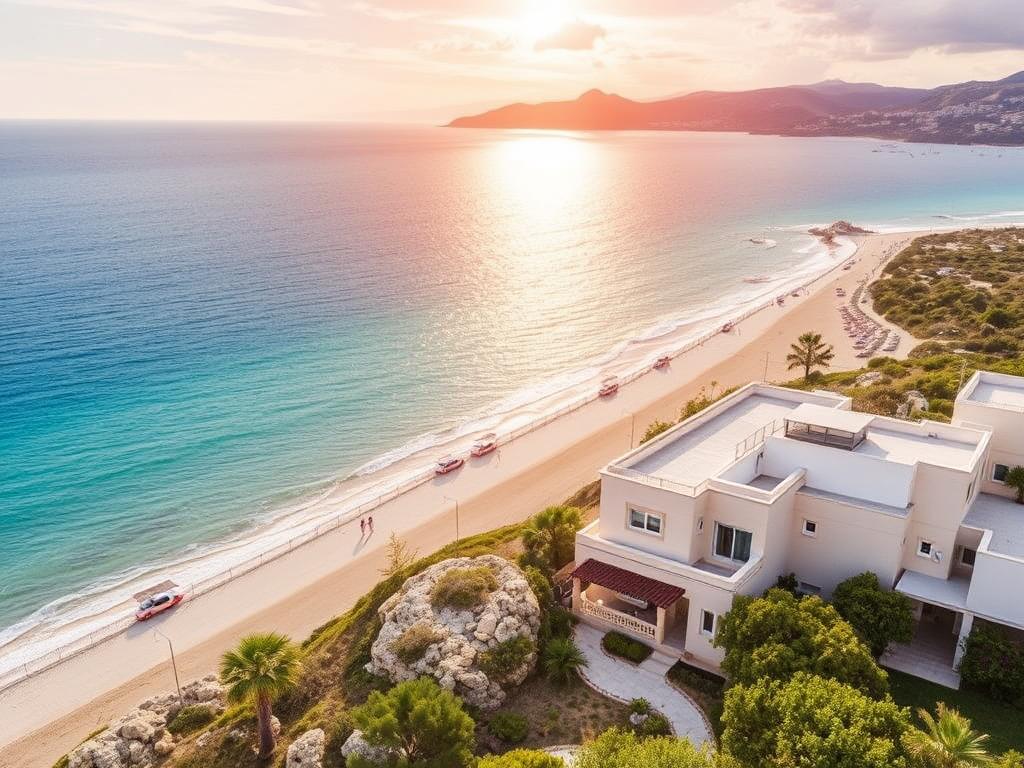 Avoiding Currency Fluctuations When Paying for Cyprus Property
