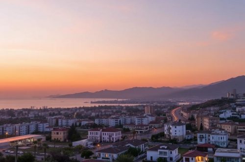 Buying Property Near Upcoming Infrastructure Projects in Cyprus