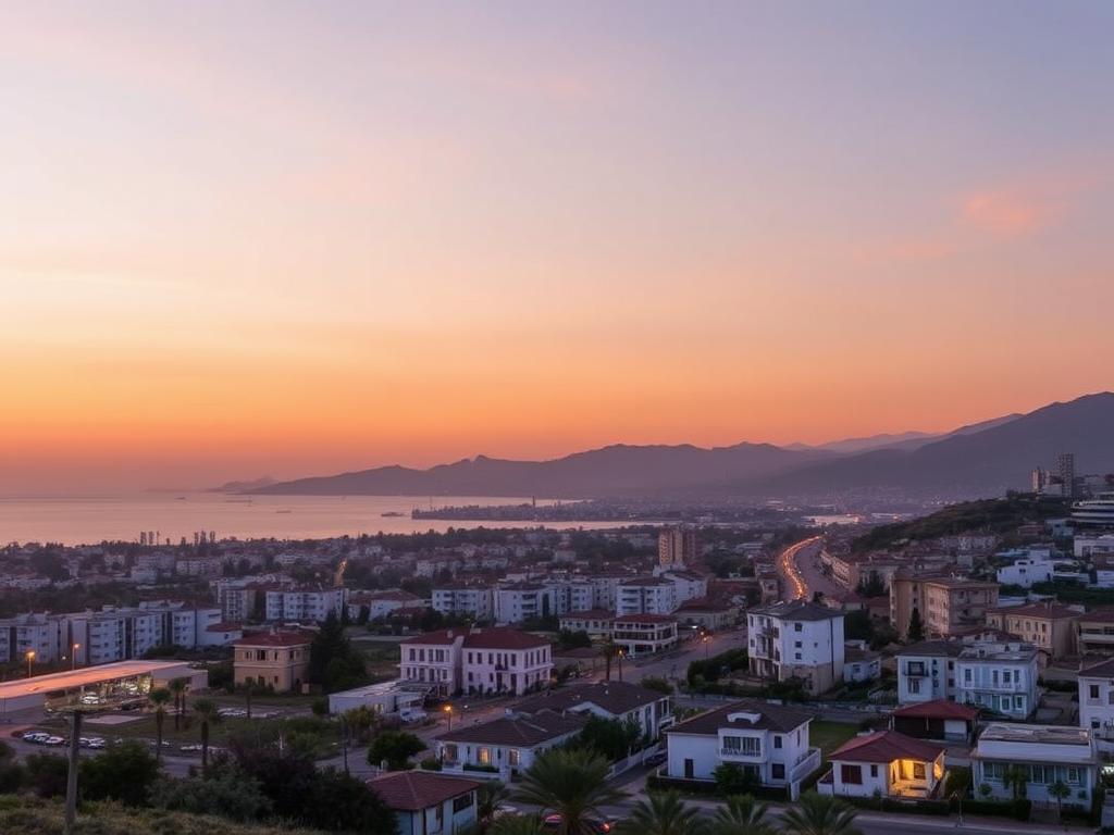 Buying Property Near Upcoming Infrastructure Projects in Cyprus