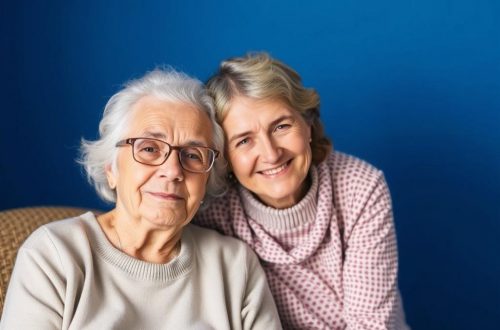 Elderly Care Homes vs In-Home Support: Choosing for Cyprus Seniors
