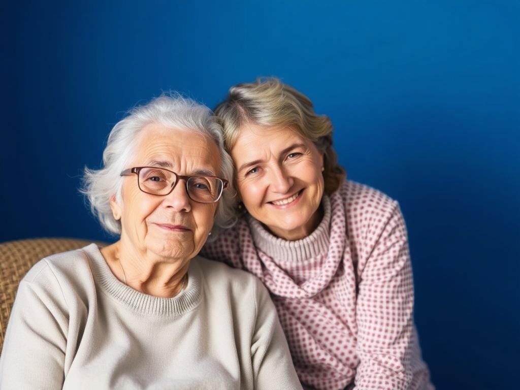 Elderly Care Homes vs In-Home Support: Choosing for Cyprus Seniors