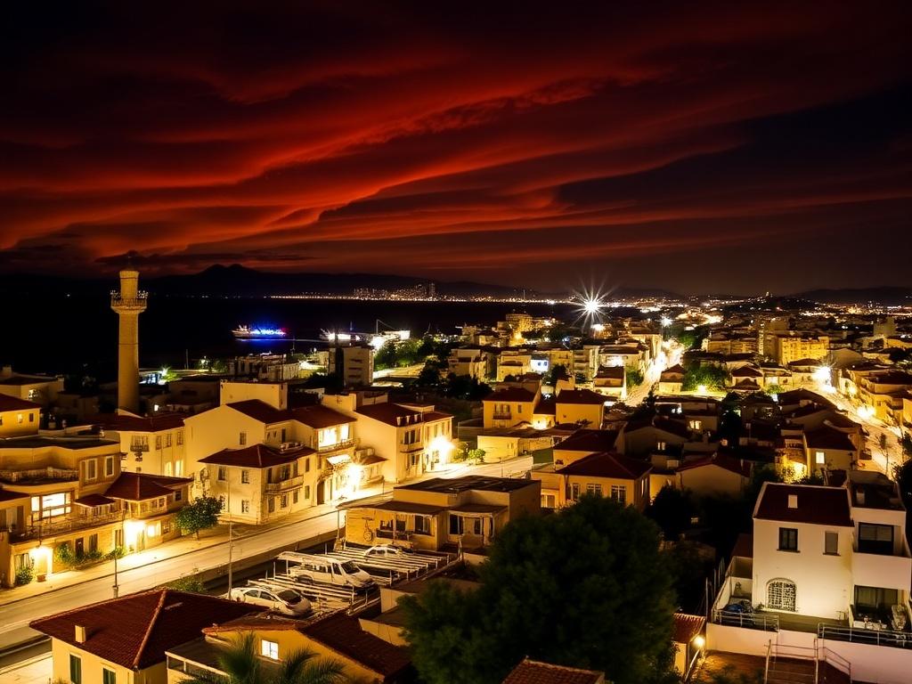 Rental Yield Analysis: Best Cyprus Locations for Investment Properties