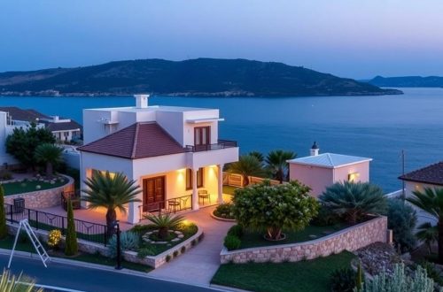 Tax Benefits of Owning Property in Cyprus as a Foreign Investor