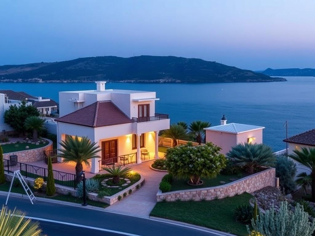 Tax Benefits of Owning Property in Cyprus as a Foreign Investor
