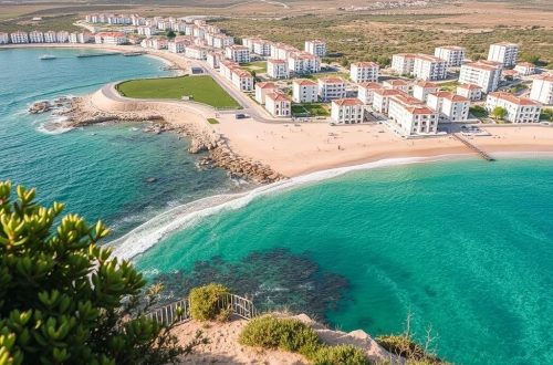 Beach Access Rights and Coastal Development Regulations in Cyprus