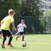 Youth Sports and Activities: Community Integration for Expat Children