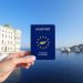 EU Passport Through Cyprus Investment: Complete Requirements Breakdown