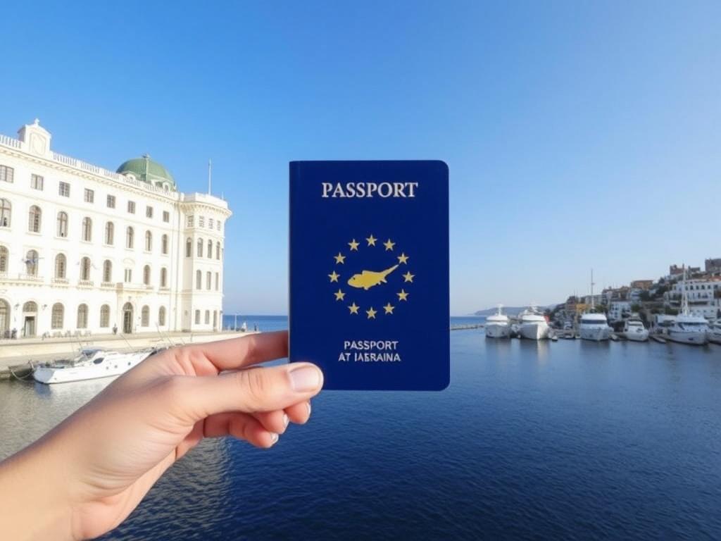 EU Passport Through Cyprus Investment: Complete Requirements Breakdown