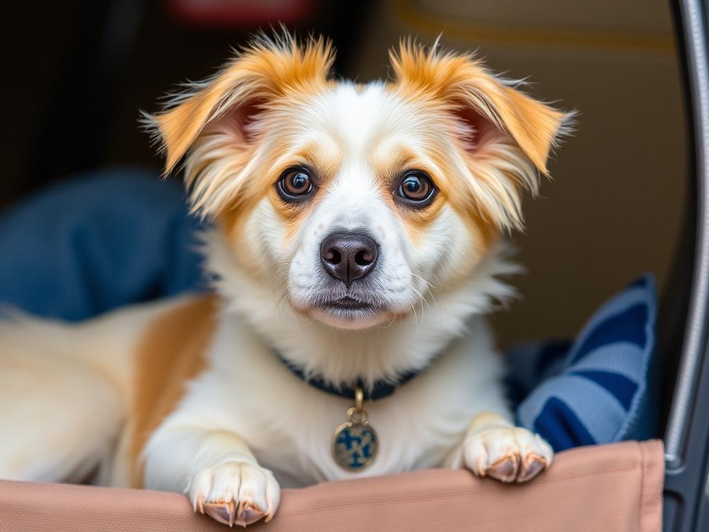 Pet Relocation to Cyprus: Regulations, Costs, and Veterinary Care