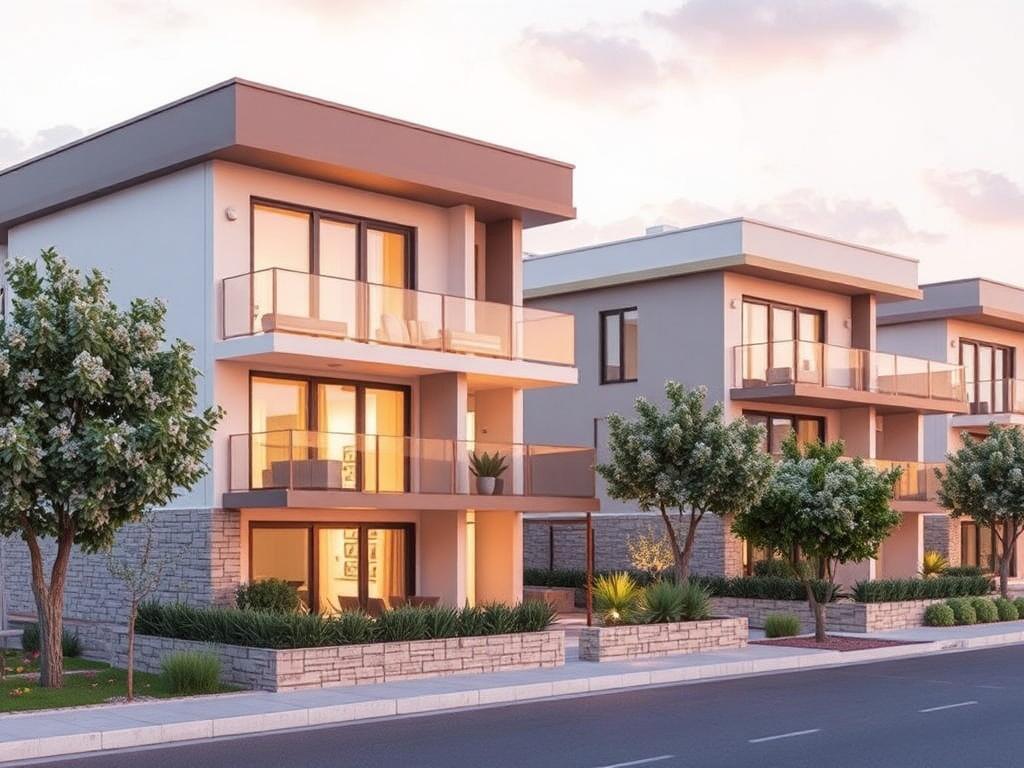 Off-Plan vs Resale Properties: Risk Assessment for Cyprus Investors