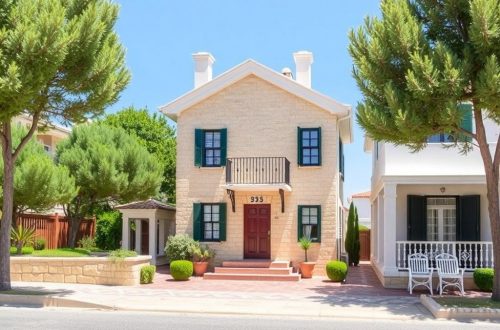 Property Investment vs Stock Market: Building Wealth in Cyprus