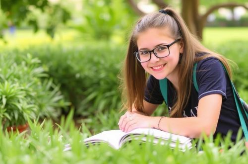 Teenage Education Pathways: IB, A-Levels, and University Prep in Cyprus