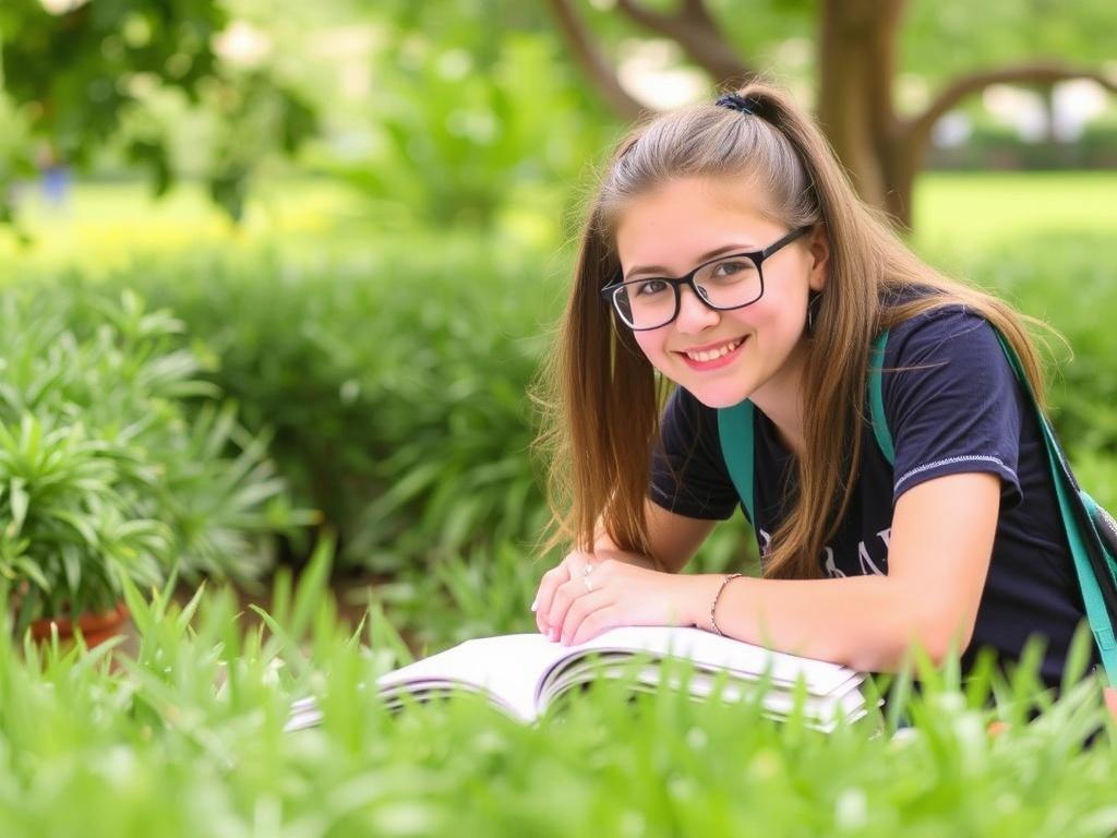 Teenage Education Pathways: IB, A-Levels, and University Prep in Cyprus
