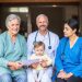 Healthcare Access for Expat Families in Different Cyprus Regions