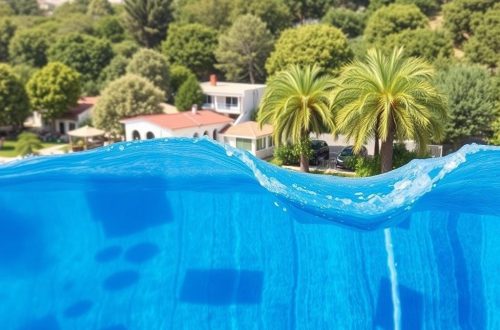 Climate Change and Cyprus Coastal Properties: Long-term Investment Considerations