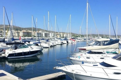 Cyprus Marina Living: Boat Ownership and Waterfront Lifestyle