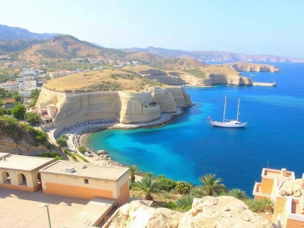 Cyprus Citizenship Application Timeline: Realistic Expectations for 2025