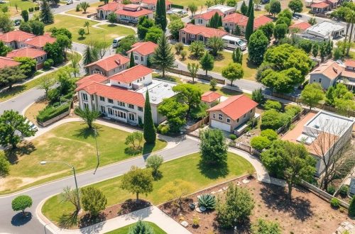 Cyprus International School Districts: Impact on Property Values