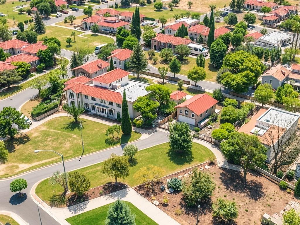 Cyprus International School Districts: Impact on Property Values
