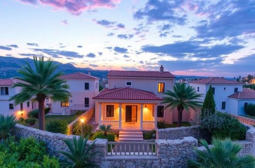 Alternative Investment Routes to Cyprus Residency Besides Real Estate